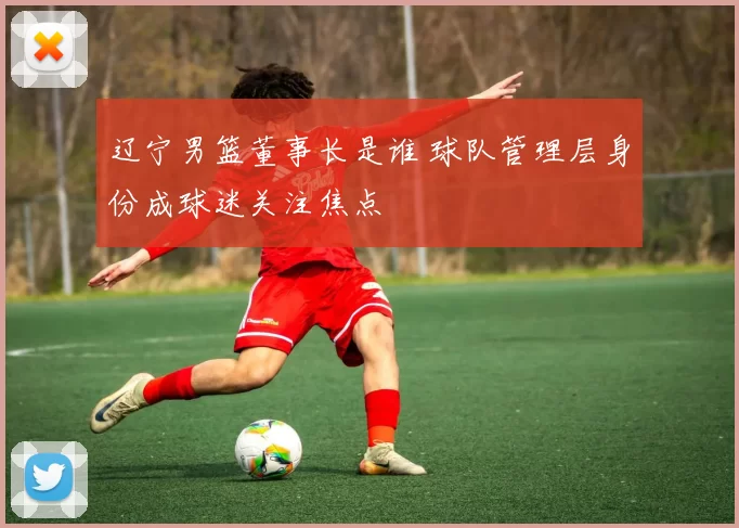 辽宁男篮董事长是谁 球队管理层身份成球迷关注焦点