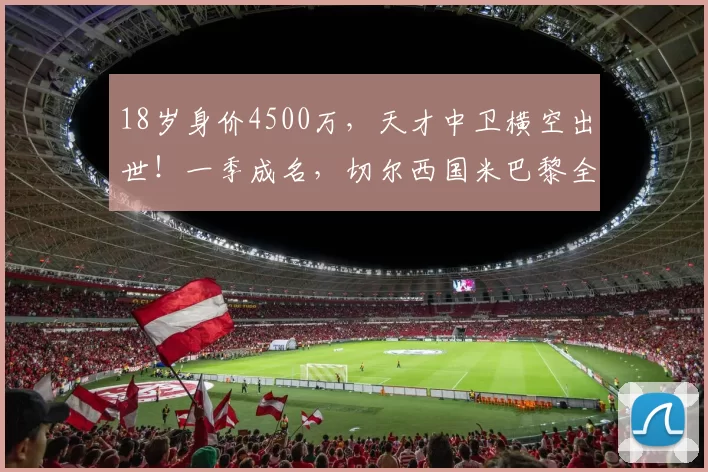 18岁身价4500万,天才中卫横空出世!一季成名,切尔西国米巴黎全盯上_卡里姆库利_巴利_防守