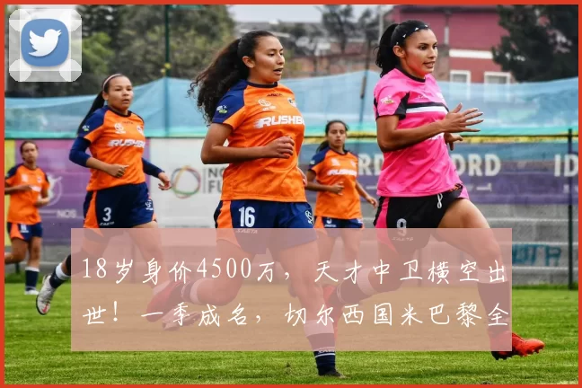 18岁身价4500万，天才中卫横空出世！一季成名，切尔西国米巴黎全盯上_卡里姆库利_巴利_防守