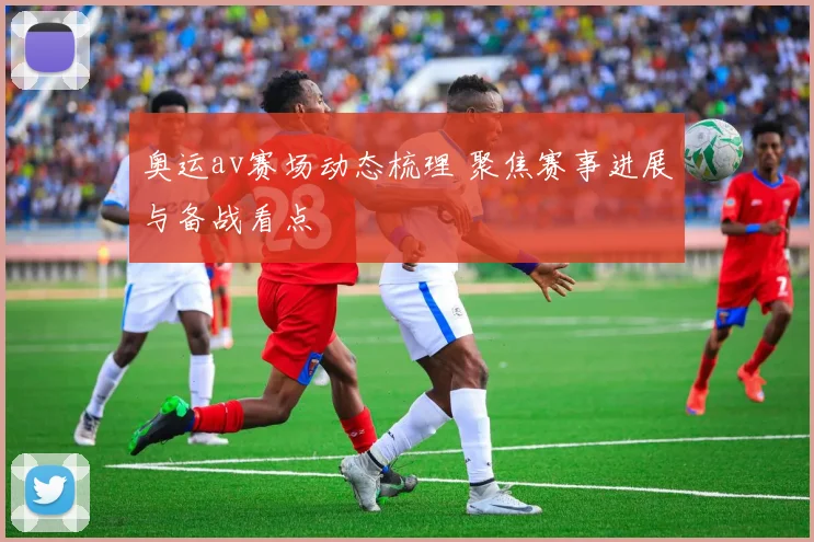 奥运av赛场动态梳理 聚焦赛事进展与备战看点