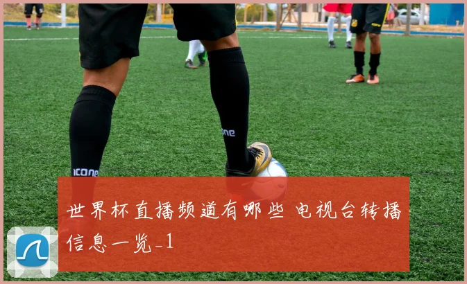 世界杯直播频道有哪些 电视台转播信息一览_1